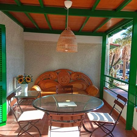 Las Americas Beach House Arona  Exterior photo