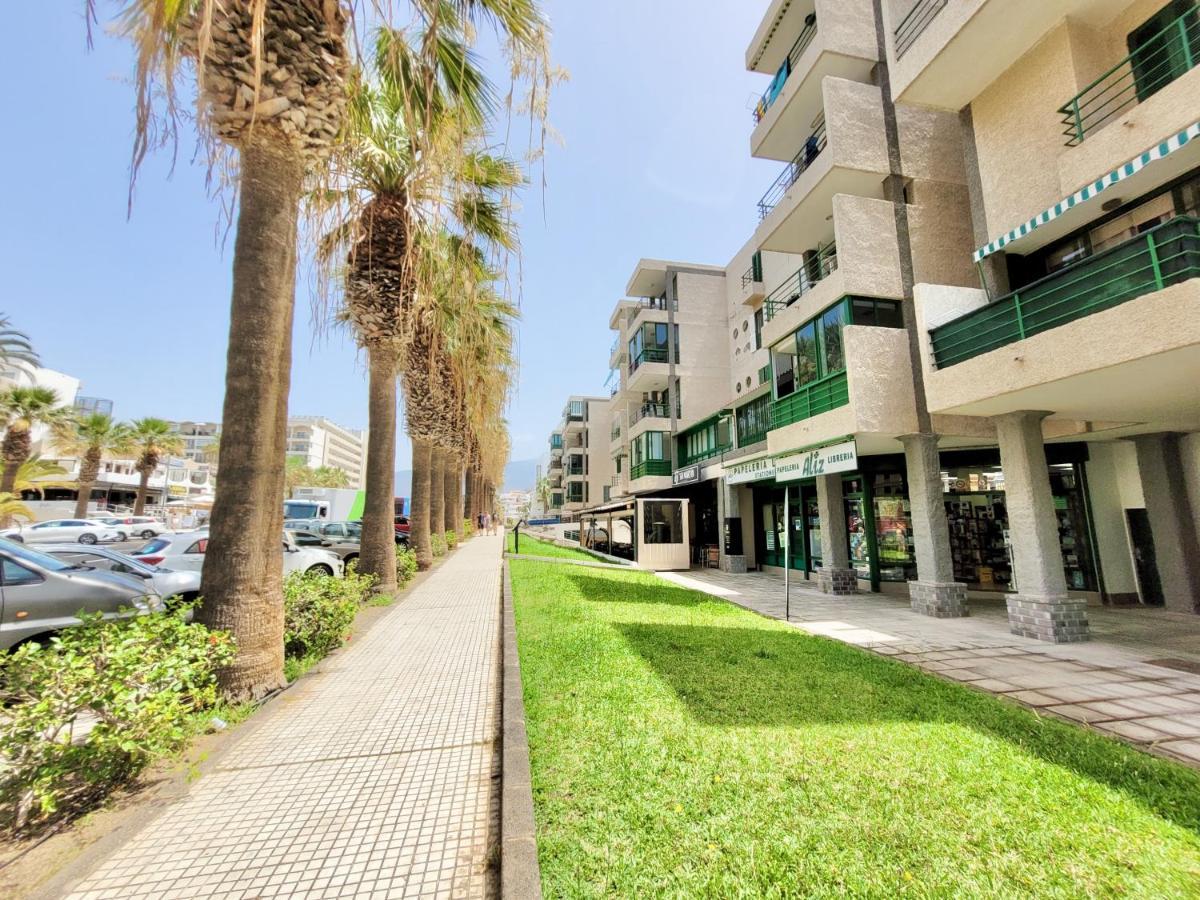 Las Americas Beach House Arona  Exterior photo