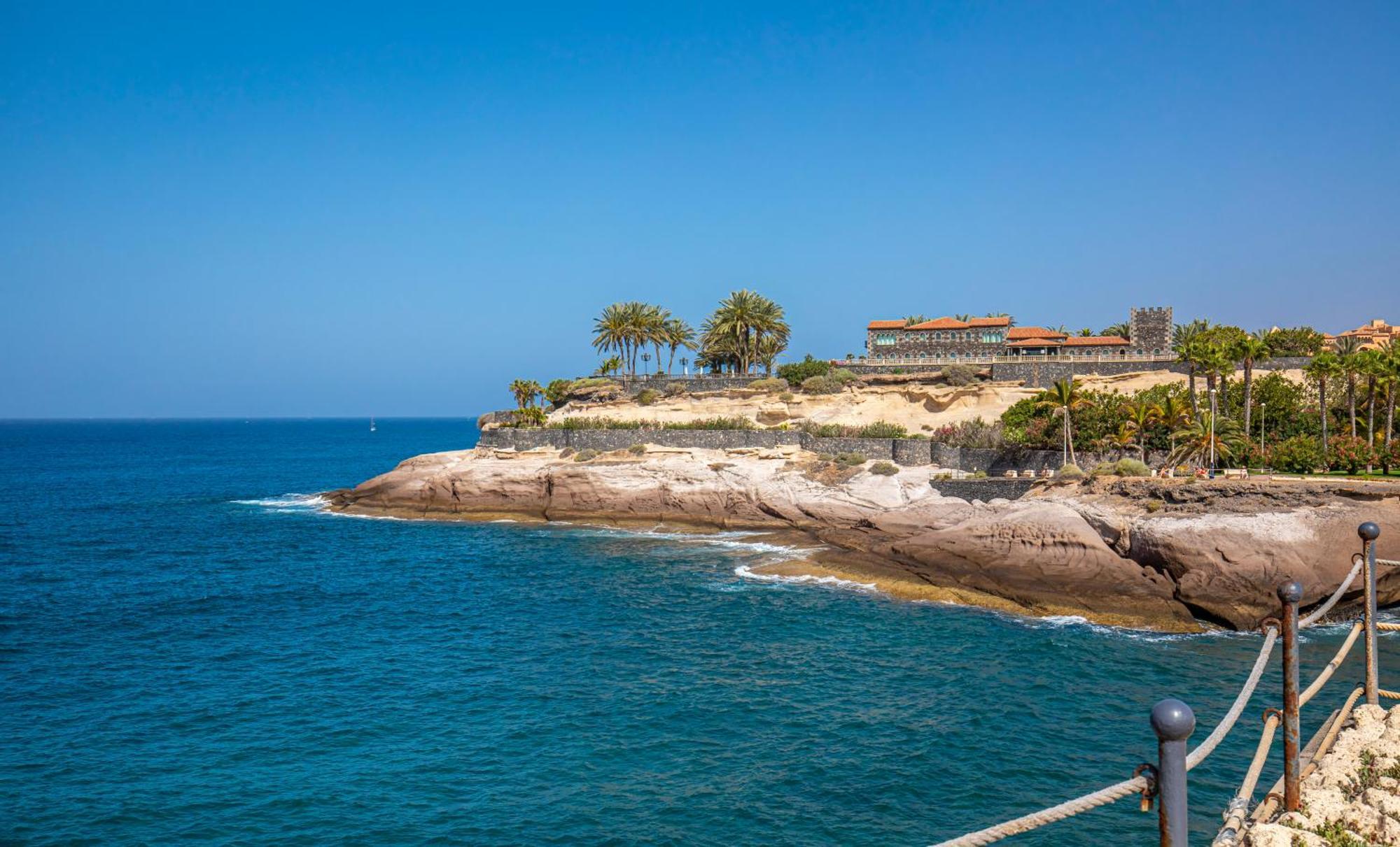 Las Americas Beach House Arona  Exterior photo